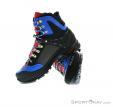 Salewa MS Raven 2 GTX Mens Mountaineering Boots Gore-Tex, Salewa, Bleu, , Hommes, 0032-10254, 5637491055, 4053865488243, N2-07.jpg