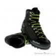 Salewa MS Raven 2 GTX Mens Mountaineering Boots Gore-Tex, Salewa, Black, , Male, 0032-10254, 5637491056, 4053865482623, N1-01.jpg