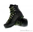 Salewa MS Raven 2 GTX Mens Mountaineering Boots Gore-Tex, Salewa, Black, , Male, 0032-10254, 5637491056, 4053865482623, N1-06.jpg
