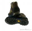 Salewa MS MTN Trainer MId L Mens Hiking Boots, Salewa, Bleu, , Hommes, 0032-10255, 5637491078, 4053865483460, N2-12.jpg