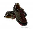 Salewa MS MTN Trainer L Mens Hiking Boots, Salewa, Sivá, , Muži, 0032-10256, 5637491083, 4053865271760, N2-02.jpg