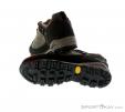 Salewa MS MTN Trainer L Mens Hiking Boots, Salewa, Gris, , Hommes, 0032-10256, 5637491083, 4053865271760, N2-12.jpg