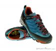 Salewa MS MTN Trainer Mens Hiking Boots, Salewa, Blue, , Male, 0032-10257, 5637491107, 4053865271937, N1-01.jpg