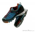 Salewa MS MTN Trainer Mens Hiking Boots, Salewa, Blue, , Male, 0032-10257, 5637491107, 4053865271937, N3-08.jpg