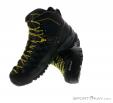 Salewa MS Alptrainer Mid GTX Mens Hiking Boots Gore-Tex, Salewa, Noir, , Hommes, 0032-10258, 5637491121, 4053865372863, N2-07.jpg