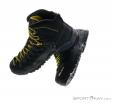 Salewa MS Alptrainer Mid GTX Mens Hiking Boots Gore-Tex, Salewa, Noir, , Hommes, 0032-10258, 5637491121, 4053865372863, N3-08.jpg