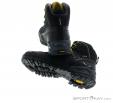 Salewa MS Alptrainer Mid GTX Mens Hiking Boots Gore-Tex, Salewa, Negro, , Hombre, 0032-10258, 5637491121, 4053865372863, N3-13.jpg