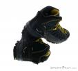 Salewa MS Alptrainer Mid GTX Mens Hiking Boots Gore-Tex, Salewa, Black, , Male, 0032-10258, 5637491121, 4053865372863, N3-18.jpg