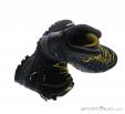 Salewa MS Alptrainer Mid GTX Mens Hiking Boots Gore-Tex, Salewa, Čierna, , Muži, 0032-10258, 5637491121, 4053865372863, N4-19.jpg