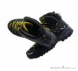 Salewa MS Alptrainer Mid GTX Mens Hiking Boots Gore-Tex, Salewa, Čierna, , Muži, 0032-10258, 5637491121, 4053865372863, N5-10.jpg