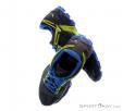 Salewa MS Lite Train Mens Trail Running Shoes, , Black, , Male, 0032-10259, 5637491126, , N5-05.jpg