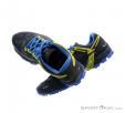 Salewa MS Lite Train Mens Trail Running Shoes, , Black, , Male, 0032-10259, 5637491126, , N5-10.jpg
