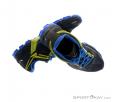 Salewa MS Lite Train Mens Trail Running Shoes, , Black, , Male, 0032-10259, 5637491126, , N5-20.jpg