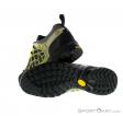 Salewa MS Wildfire Pro GTX Mens Trekking Shoes Gore-Tex, , Noir, , Hommes, 0032-10260, 5637491141, , N1-11.jpg