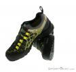 Salewa MS Wildfire Pro GTX Mens Trekking Shoes Gore-Tex, Salewa, Negro, , Hombre, 0032-10260, 5637491141, 4053865280205, N2-07.jpg