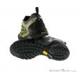 Salewa MS Wildfire Pro GTX Mens Trekking Shoes Gore-Tex, , Čierna, , Muži, 0032-10260, 5637491141, , N2-12.jpg