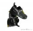 Salewa MS Wildfire Pro GTX Mens Trekking Shoes Gore-Tex, , Noir, , Hommes, 0032-10260, 5637491141, , N2-17.jpg