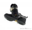 Salewa MS Wildfire Pro GTX Mens Trekking Shoes Gore-Tex, Salewa, Negro, , Hombre, 0032-10260, 5637491141, 4053865280205, N3-13.jpg