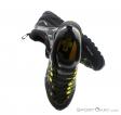 Salewa MS Wildfire Pro GTX Mens Trekking Shoes Gore-Tex, Salewa, Black, , Male, 0032-10260, 5637491141, 4053865280205, N4-04.jpg