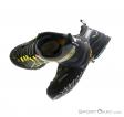 Salewa MS Wildfire Pro GTX Mens Trekking Shoes Gore-Tex, , Čierna, , Muži, 0032-10260, 5637491141, , N4-09.jpg