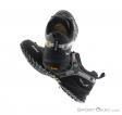 Salewa MS Wildfire Pro GTX Mens Trekking Shoes Gore-Tex, , Black, , Male, 0032-10260, 5637491141, , N4-14.jpg