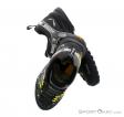 Salewa MS Wildfire Pro GTX Mens Trekking Shoes Gore-Tex, , Noir, , Hommes, 0032-10260, 5637491141, , N5-05.jpg
