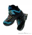 Salewa WS Raven 2 GTX Womens Mountaineering Boots Gore-Tex, , Blue, , Female, 0032-10261, 5637491164, , N3-08.jpg