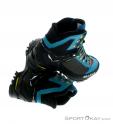 Salewa WS Raven 2 GTX Womens Mountaineering Boots Gore-Tex, , Blue, , Female, 0032-10261, 5637491164, , N3-18.jpg
