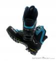 Salewa WS Raven 2 GTX Womens Mountaineering Boots Gore-Tex, Salewa, Blue, , Female, 0032-10261, 5637491164, 4053865483125, N4-14.jpg