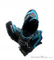 Salewa WS Raven 2 GTX Womens Mountaineering Boots Gore-Tex, Salewa, Blue, , Female, 0032-10261, 5637491164, 4053865483125, N5-15.jpg