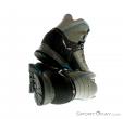 Salewa WS MTN Trainer Mid L Womens Hiking Boots, Salewa, Azul, , Mujer, 0032-10262, 5637491182, 4053865483668, N1-16.jpg