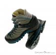 Salewa WS MTN Trainer Mid L Womens Hiking Boots, Salewa, Blue, , Female, 0032-10262, 5637491182, 4053865483668, N3-08.jpg