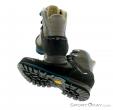 Salewa WS MTN Trainer Mid L Womens Hiking Boots, Salewa, Blue, , Female, 0032-10262, 5637491182, 4053865483668, N3-13.jpg