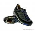Salewa WS MTN Trainer L Womens Hiking Boots, , Gray, , Female, 0032-10264, 5637491194, , N1-01.jpg