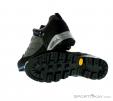 Salewa WS MTN Trainer L Womens Hiking Boots, , Gray, , Female, 0032-10264, 5637491194, , N1-11.jpg
