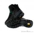 Salewa WS Alp Trainer Mid GTX Women Hiking Boots Gore-Tex, , Black, , Female, 0032-10265, 5637491212, , N1-11.jpg