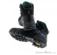Salewa WS Alp Trainer Mid GTX Women Hiking Boots Gore-Tex, , Black, , Female, 0032-10265, 5637491212, , N3-13.jpg