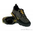 La Sportiva Boulder X Mens Hiking Boots, La Sportiva, Gray, , Male, 0024-10266, 5637491219, 8020647310746, N1-01.jpg