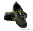 La Sportiva Boulder X Mens Hiking Boots, La Sportiva, Gris, , Hommes, 0024-10266, 5637491219, 8020647310746, N2-02.jpg