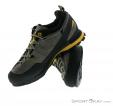 La Sportiva Boulder X Mens Hiking Boots, La Sportiva, Gray, , Male, 0024-10266, 5637491219, 8020647310746, N2-07.jpg