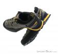 La Sportiva Boulder X Mens Hiking Boots, La Sportiva, Sivá, , Muži, 0024-10266, 5637491219, 8020647310746, N4-09.jpg