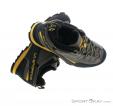 La Sportiva Boulder X Mens Hiking Boots, La Sportiva, Gris, , Hommes, 0024-10266, 5637491219, 8020647310746, N4-19.jpg