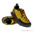 La Sportiva Boulder X Mens Hiking Boots, La Sportiva, Žltá, , Muži, 0024-10266, 5637491223, 8020647468010, N1-01.jpg