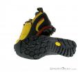 La Sportiva Boulder X Mens Hiking Boots, La Sportiva, Yellow, , Male, 0024-10266, 5637491223, 8020647468010, N1-11.jpg