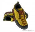 La Sportiva Boulder X Mens Hiking Boots, La Sportiva, Žltá, , Muži, 0024-10266, 5637491223, 8020647468010, N2-02.jpg