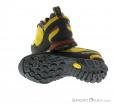 La Sportiva Boulder X Mens Hiking Boots, La Sportiva, Jaune, , Hommes, 0024-10266, 5637491223, 8020647468010, N2-12.jpg