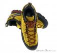 La Sportiva Boulder X Mens Hiking Boots, La Sportiva, Yellow, , Male, 0024-10266, 5637491223, 8020647468010, N3-03.jpg