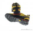 La Sportiva Boulder X Mens Hiking Boots, La Sportiva, Yellow, , Male, 0024-10266, 5637491223, 8020647468010, N3-13.jpg