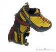 La Sportiva Boulder X Mens Hiking Boots, La Sportiva, Jaune, , Hommes, 0024-10266, 5637491223, 8020647468010, N3-18.jpg