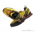 La Sportiva Boulder X Mens Hiking Boots, La Sportiva, Yellow, , Male, 0024-10266, 5637491223, 8020647468010, N5-10.jpg
